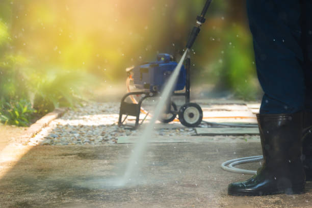 Best Factory Floor Cleaning  in Maple Grove, MN